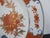 Japanese Imari Porcelain Butterfly & Flower Gold Trim 10 1/4" Dinner Plate Set For Sale In Portland, OR - Image 6 of 9