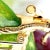 Vintage Tiffany & Co. France Diamond Plique a Jour Glass Cherries Gold Brooch For Sale - Image 11 of 11