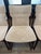 Set of Four Danish Modern Sculptural Rosewood Cantilever Dining Chairs, Denmark, C. 1970 For Sale - Image 9 of 16