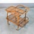 Vintage Italian Food Trolley, 1970s For Sale - Image 4 of 18