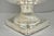 Late 20th Century Regency Style Silver Plated Scalloped Pedestal Punch Bowl Champagne Ice Bucket For Sale - Image 10 of 16