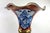 Monumental Palatial Size Hand Painted Japanese Emari Vace For Sale In Philadelphia - Image 6 of 12