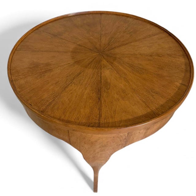 Rose Tarlow Rose Tarlow Tristan Side Table For Sale - Image 4 of 5