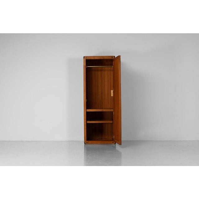 B10 Wardrobe from Pierre Chapo, France, 1960s For Sale - Image 12 of 18