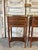 Vintage Mahogany Bedside Tables, 1960s, Set of 2 For Sale - Image 3 of 11