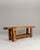 20th Century French Wooden Work Table For Sale - Image 4 of 18