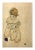 Artist: Egon Schiele Country: Austria Title: Seated Woman Medium: Offset -34 Paper: Heavy paper 16 x 12 inch Published: by...