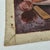 Early 20th Century Stupendous Set of 2 Vintage Unstretched Oil/Canvas Still Life's of Fruit Bread & Wine For Sale - Image 4 of 9