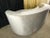 1980s 1980s Contemporary Dana Interlude Curved Modern Right Curved Chaise Lounge For Sale - Image 5 of 11