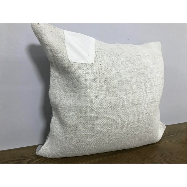 Handmade Pillow, Decorative Kilim Pillow, Turkish Pillow, Vintage Pillow, Lumbar Pillow, Vintage Pillow, Sofa Pillow....