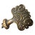 1950s Baroque Key as Bottle Opener and Corkscrew by Carl Auböck for Werkstätte, 1950s For Sale - Image 5 of 6