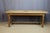 20th Century Oak Dining Table, 1950s For Sale - Image 3 of 8