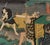 Utagawa Kunisada Figural Woodblock Prints, 2 For Sale - Image 11 of 15