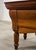 Repurposed 19th C. French Butcher Block Work Table Kitchen Island 8 Ft For Sale - Image 15 of 18