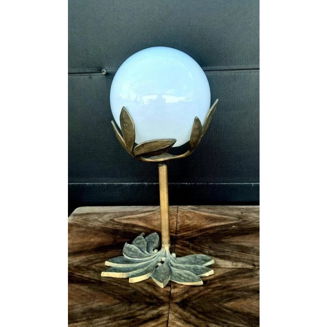 1930s Art Deco Sculpture For Sale - Image 10 of 11