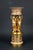 Gold Antique Gilded Bronze Centerpiece Empire, France, 1825 For Sale - Image 8 of 18