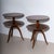 Mid 20th Century Mid-20th Century Side Tables by Edward Wormley for Dunbar For Sale - Image 5 of 7