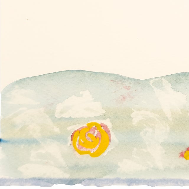 Starfish - Eva Bouzard-Hui, C. 1998 For Sale - Image 4 of 10
