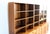 1960s Vintage Display Bookcase in Teak, Sweden, 1960s For Sale - Image 5 of 13