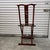 Mid 19th Century Mid 19th Century Chinese Folding Chair - Qing, Yunan Province For Sale - Image 5 of 14