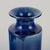 Large Ceramic Vase with Blue and Green Glaze by Britt-Louise Sundell, Gustavsberg, 1960s For Sale - Image 4 of 7