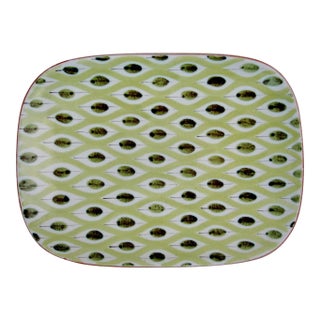 Stig Lindberg for Gustavsberg Plate For Sale