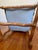Late 20th Century Os De Mouton Dining Chairs Set of 6 For Sale - Image 4 of 12