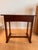 Stickley Harvey Ellis Mission Oak Arts and Crafts Style Desk For Sale - Image 10 of 10