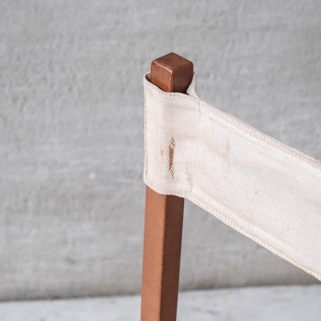 Cream Mid-Century Italian Dining Chairs, Set of 14 For Sale - Image 8 of 17