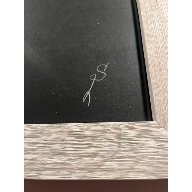 2025 Original Pastel Painting by Ukrainian Artist Svitlana Shapovalova For Sale - Image 4 of 6