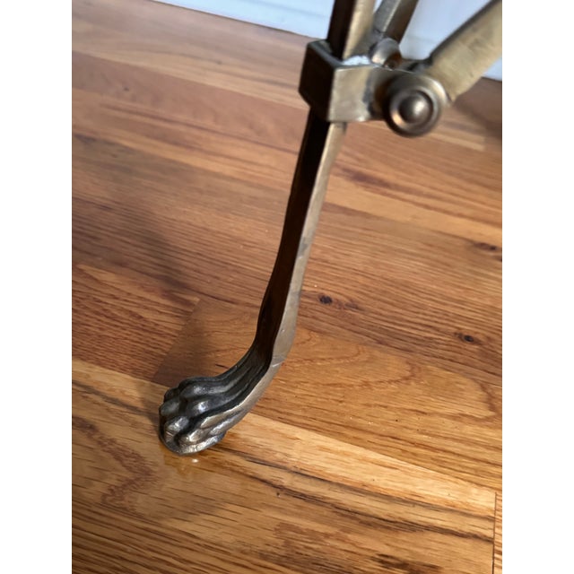1990s 1990s Directoireside Table For Sale - Image 5 of 7