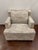 2020s Revelation Unwind Swivel Chairs / Wheat - Pair. For Sale - Image 5 of 9