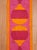 Mid-Century Modern Mid-Century Modern German Pop Art Screen-Printed Wall Hanging by Traute Sänger, 1970s For Sale - Image 3 of 5