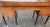 Early 20th Century Georgian Style Serpentine Mahogany Sideboard For Sale - Image 12 of 12