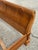 Thomasville Grand Classics Neoclassical Empire Queen Size Maple Wood Sleigh Bed For Sale - Image 16 of 18