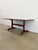 Mid-Century Modern Vintage Mid Century Modern Teak Dining Table Attributed to G Plan For Sale - Image 3 of 9