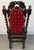 Renaissance Revival Hand Carved Oak Dining Chairs For Sale - Image 14 of 17