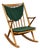 Frank Reenskaug for Bramin Mobler Rocking Chair, Circa 1960s For Sale