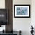 Charles Cobelle Original Mixed Media Painting Triptych - Set of 3 - MCM For Sale - Image 17 of 17