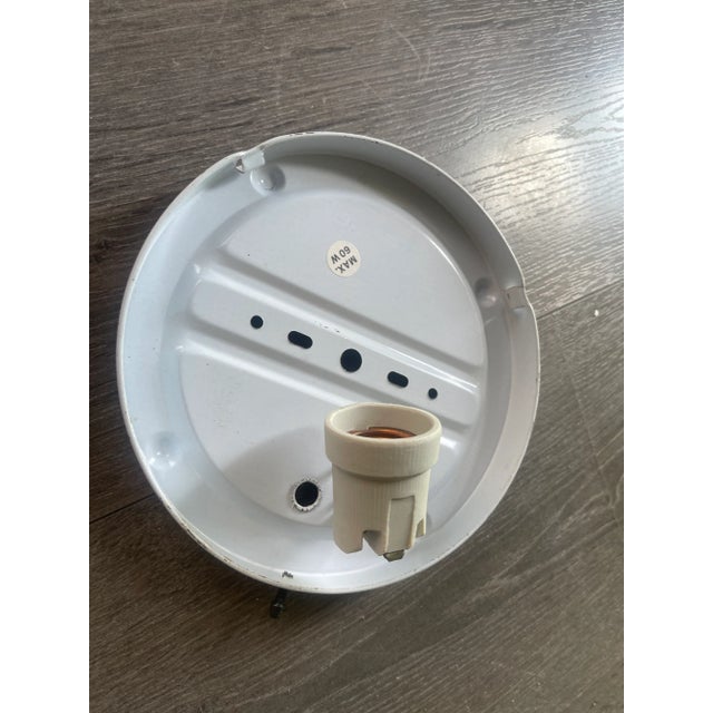 1970s Crystal Flush Mounts from Staff, Germany, 1970s, Set of 2 For Sale - Image 5 of 10