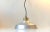 Vintage Danish Industrial Pendant Lamp from NES, 1950s For Sale - Image 10 of 10