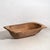 Antique Primitive Wooden Bowl For Sale - Image 6 of 7