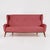 Vintage Italian Three-Seater Sofa, 1960s For Sale - Image 15 of 15
