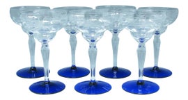Example of Art Deco Tableware and Barware