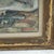 Unknown, Still Life, 1950s, Oil on Canvas, Framed For Sale - Image 3 of 5