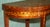 Antique English Demi Lune Chess Table, 1870 For Sale - Image 9 of 18
