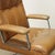 Swivel Office Chair, 1960s For Sale - Image 4 of 11