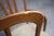 Koefoeds Hornslet Danish Modern Ingrid Chairs- Set of 6 For Sale In Orlando - Image 6 of 8