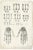 Early 19th Century Cloquet, French Anatomical Osteology, 1821, Lithograph, Set of 3 For Sale - Image 5 of 9