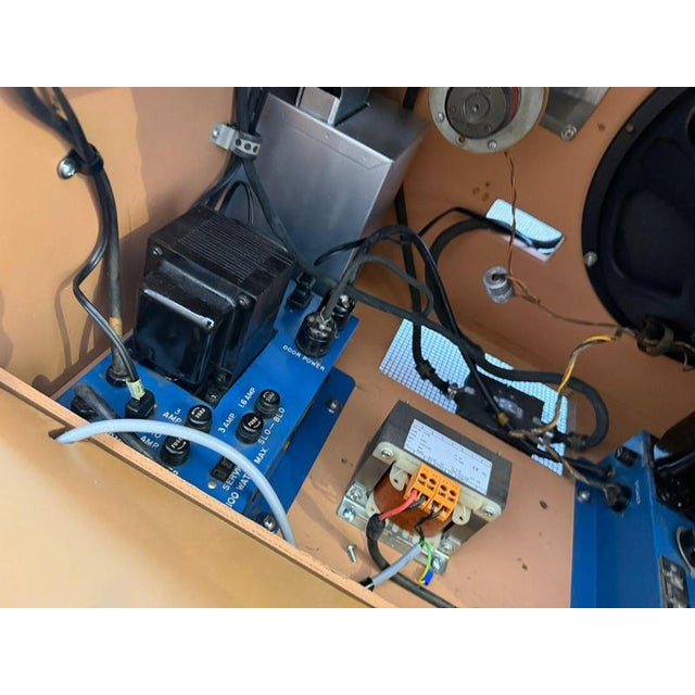Model 1448 Rock-Ola Jukebox For Sale - Image 10 of 18